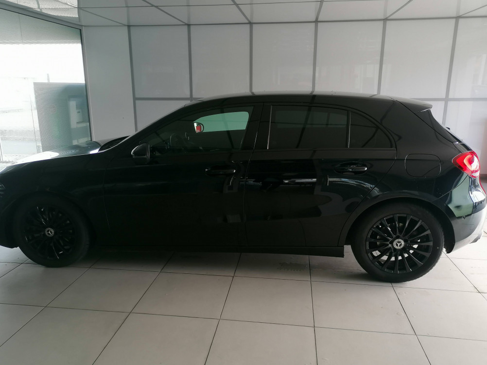 Acheter Mercedes Classe A Classe A 180 d 8G-DCT Progressive Line 5p occasion dans les concessions du Groupe Faurie