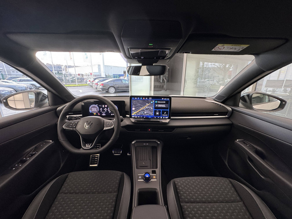 Acheter Volkswagen T-Roc T-Roc 1.5 eTSI EVO2 Hybrid 150 ch DSG7 R-Line 5p neuf dans les concessions du Groupe Faurie