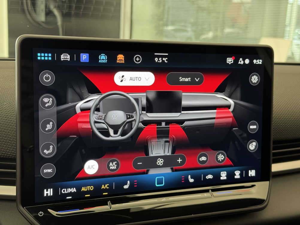 Acheter Volkswagen T-Roc T-Roc 1.5 eTSI EVO2 Hybrid 150 ch DSG7 R-Line 5p neuf dans les concessions du Groupe Faurie