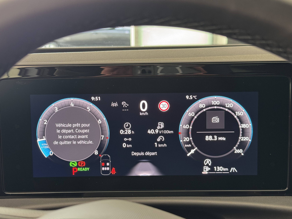 Acheter Volkswagen T-Roc T-Roc 1.5 eTSI EVO2 Hybrid 150 ch DSG7 R-Line 5p neuf dans les concessions du Groupe Faurie