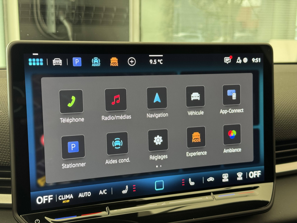 Acheter Volkswagen T-Roc T-Roc 1.5 eTSI EVO2 Hybrid 150 ch DSG7 R-Line 5p neuf dans les concessions du Groupe Faurie