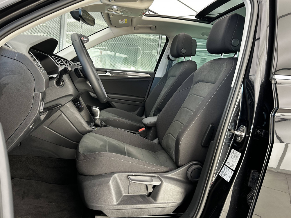 Acheter Volkswagen Tiguan Tiguan 2.0 TDI 150ch DSG7 Elegance 5p occasion dans les concessions du Groupe Faurie