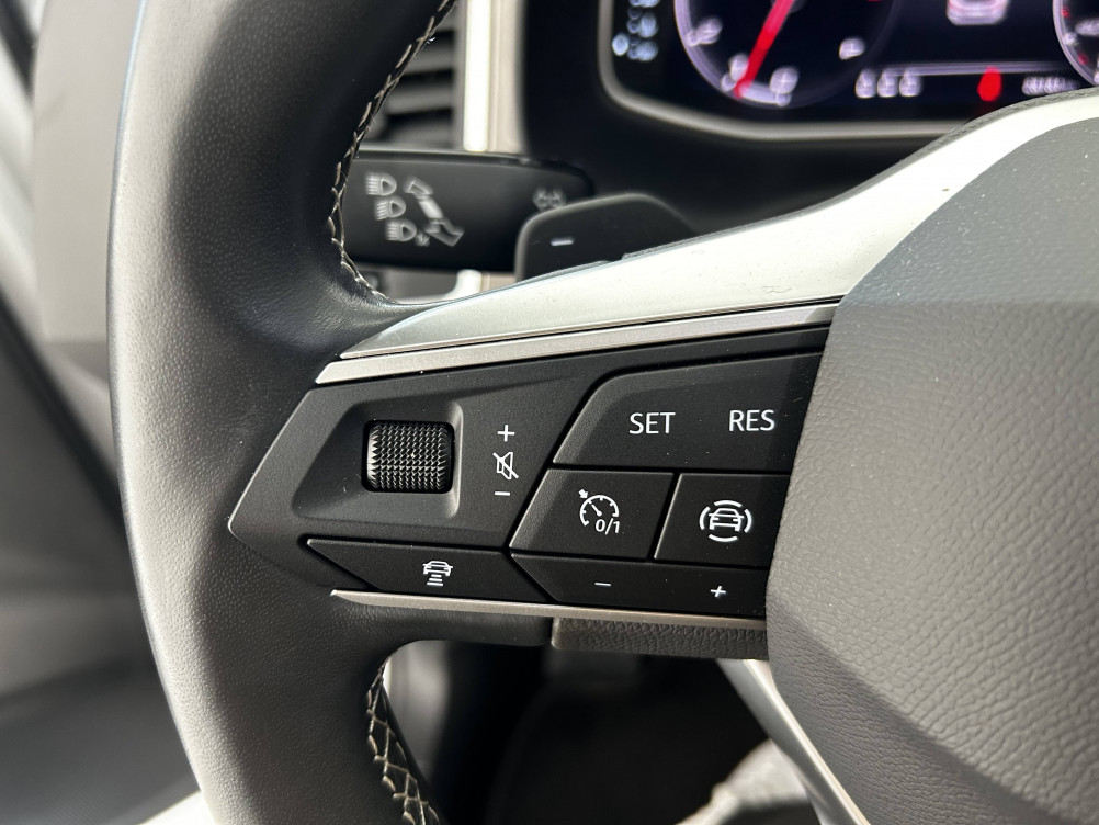 Acheter Seat Ateca Ateca 1.5 TSI 150 ch Start/Stop DSG7 Xperience 5p occasion dans les concessions du Groupe Faurie