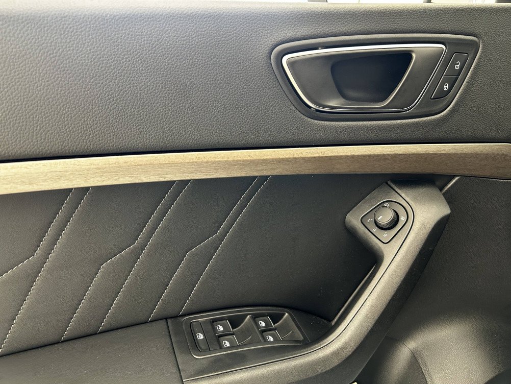 Acheter Seat Ateca Ateca 1.5 TSI 150 ch Start/Stop DSG7 Xperience 5p occasion dans les concessions du Groupe Faurie