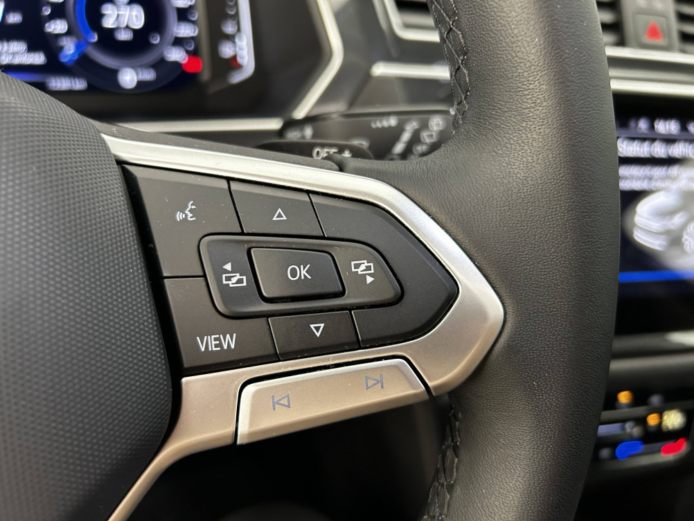 Acheter Volkswagen Tiguan Tiguan 2.0 TDI 150ch DSG7 Elegance 5p occasion dans les concessions du Groupe Faurie