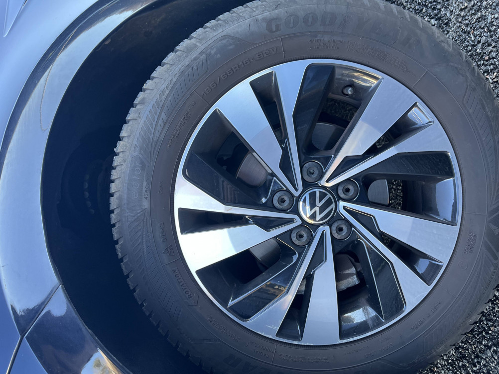 Acheter Volkswagen Polo Polo 1.0 TSI 95 S&S BVM5 Business 5p occasion dans les concessions du Groupe Faurie