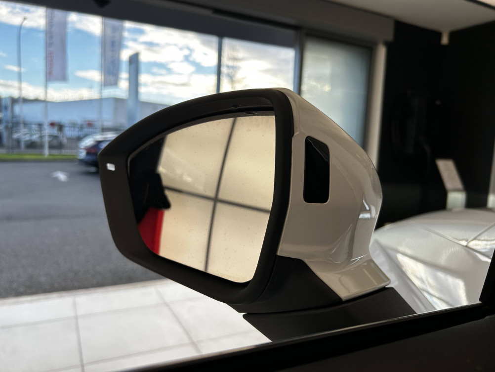 Acheter Seat Ateca Ateca 1.5 TSI 150 ch Start/Stop DSG7 Xperience 5p occasion dans les concessions du Groupe Faurie