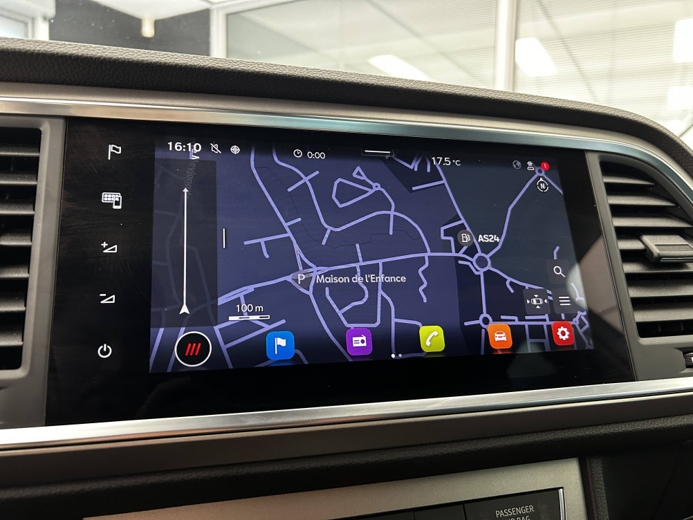 Acheter Seat Ateca Ateca 1.5 TSI 150 ch Start/Stop DSG7 Xperience 5p occasion dans les concessions du Groupe Faurie