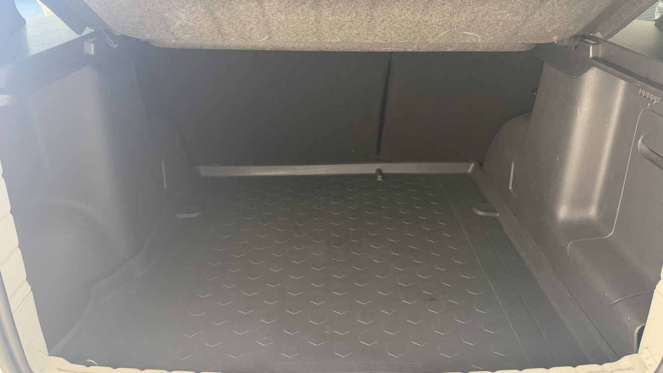 Acheter Dacia Duster Duster TCe 125 4x2 Prestige Edition 2016 5p occasion dans les concessions du Groupe Faurie