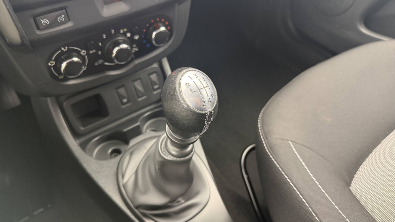 Acheter Dacia Duster Duster TCe 125 4x2 Prestige Edition 2016 5p occasion dans les concessions du Groupe Faurie