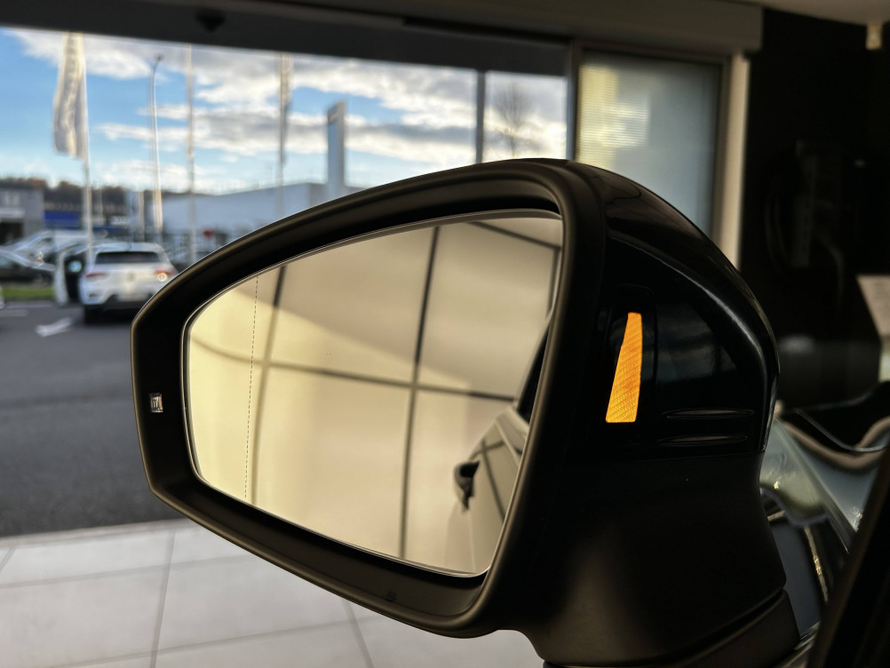 Acheter Volkswagen Tiguan Tiguan 2.0 TDI 150ch DSG7 Elegance 5p occasion dans les concessions du Groupe Faurie