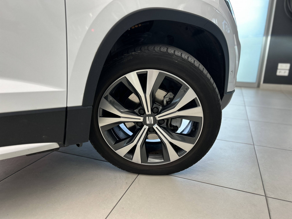 Acheter Seat Ateca Ateca 1.5 TSI 150 ch Start/Stop DSG7 Xperience 5p occasion dans les concessions du Groupe Faurie