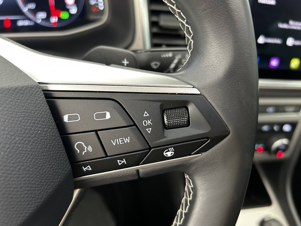 Acheter Seat Ateca Ateca 1.5 TSI 150 ch Start/Stop DSG7 Xperience 5p occasion dans les concessions du Groupe Faurie