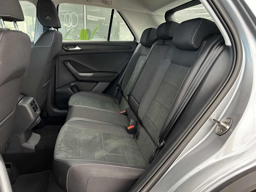 Acheter Volkswagen T-Roc T-Roc 1.5 TSI EVO 150 Start/Stop DSG7 Style 5p occasion dans les concessions du Groupe Faurie