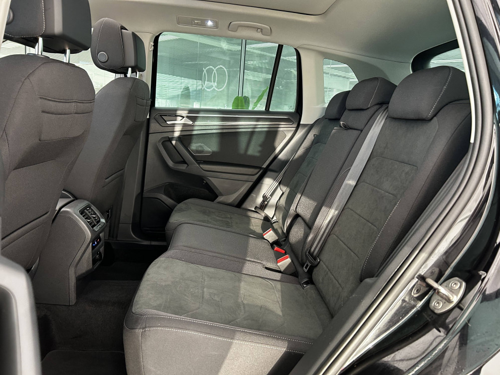 Acheter Volkswagen Tiguan Tiguan 2.0 TDI 150ch DSG7 Elegance 5p occasion dans les concessions du Groupe Faurie
