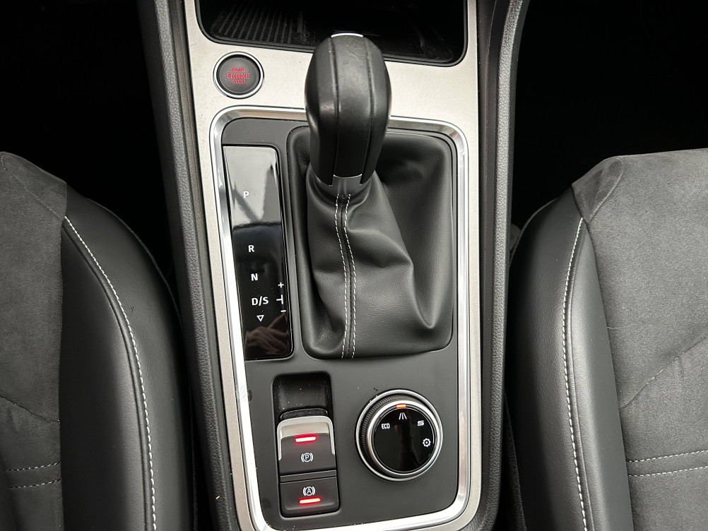 Acheter Seat Ateca Ateca 1.5 TSI 150 ch Start/Stop DSG7 Xperience 5p occasion dans les concessions du Groupe Faurie