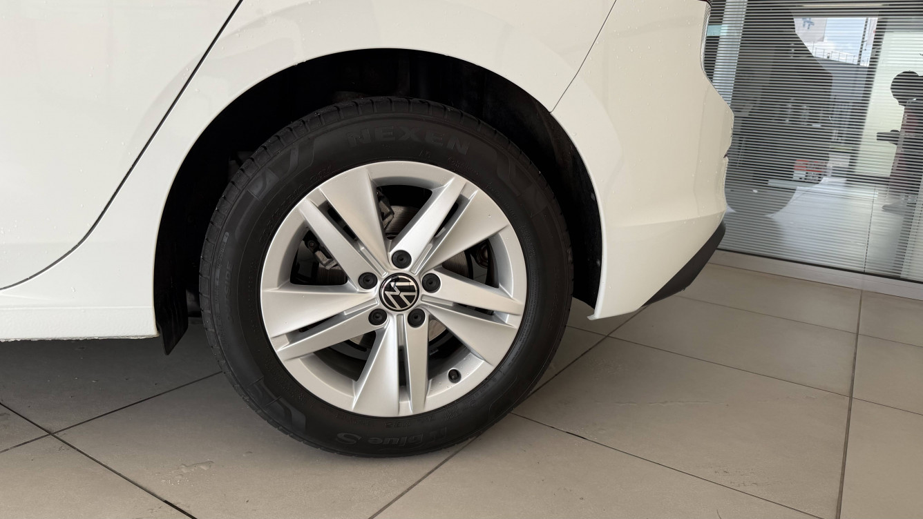 Acheter Volkswagen Golf Golf 1.0 TSI OPF 110 BVM6 Life Plus 5p occasion dans les concessions du Groupe Faurie