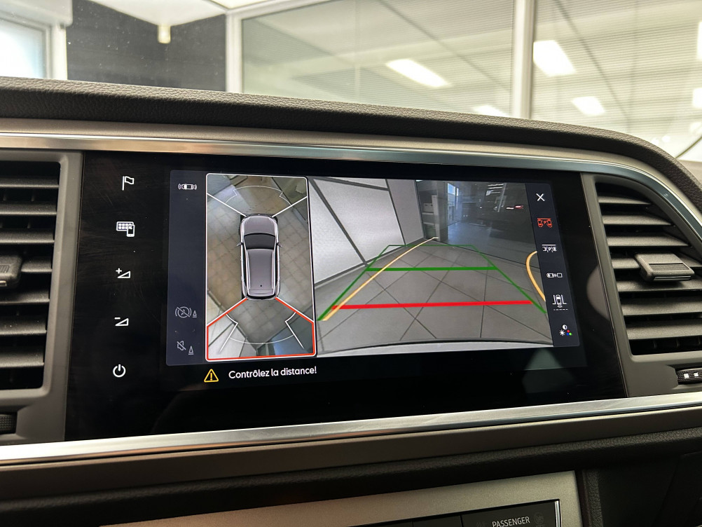 Acheter Seat Ateca Ateca 1.5 TSI 150 ch Start/Stop DSG7 Xperience 5p occasion dans les concessions du Groupe Faurie