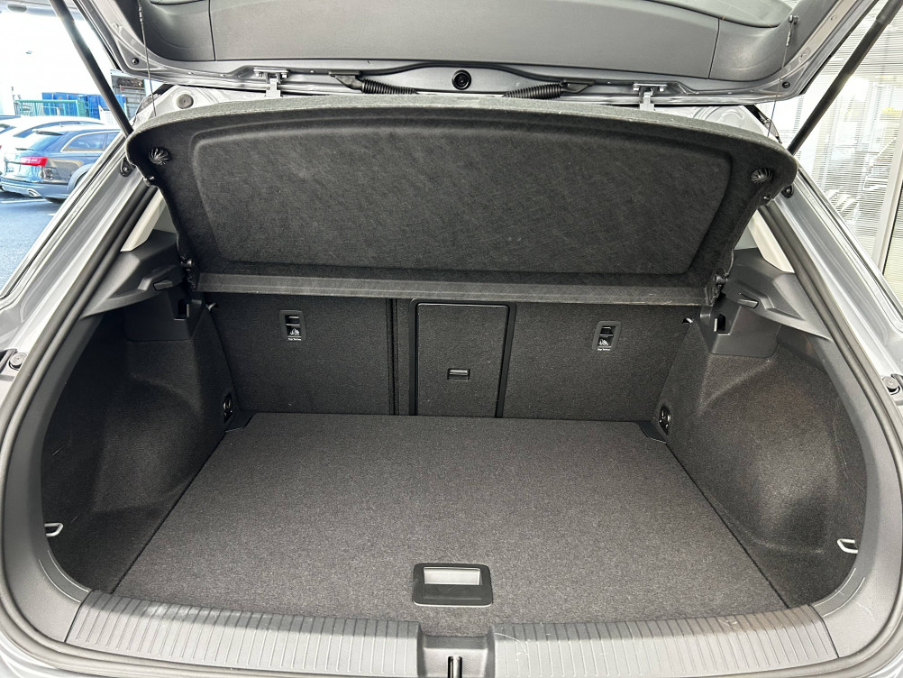 Acheter Volkswagen T-Roc T-Roc 1.5 TSI EVO 150 Start/Stop DSG7 Style 5p occasion dans les concessions du Groupe Faurie