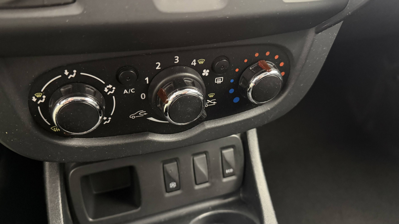 Acheter Dacia Duster Duster TCe 125 4x2 Prestige Edition 2016 5p occasion dans les concessions du Groupe Faurie