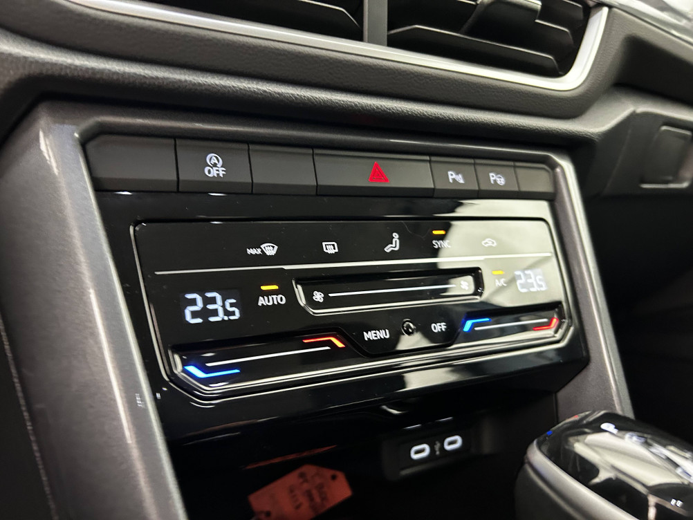 Acheter Volkswagen T-Roc T-Roc 1.5 TSI EVO 150 Start/Stop DSG7 Style 5p occasion dans les concessions du Groupe Faurie