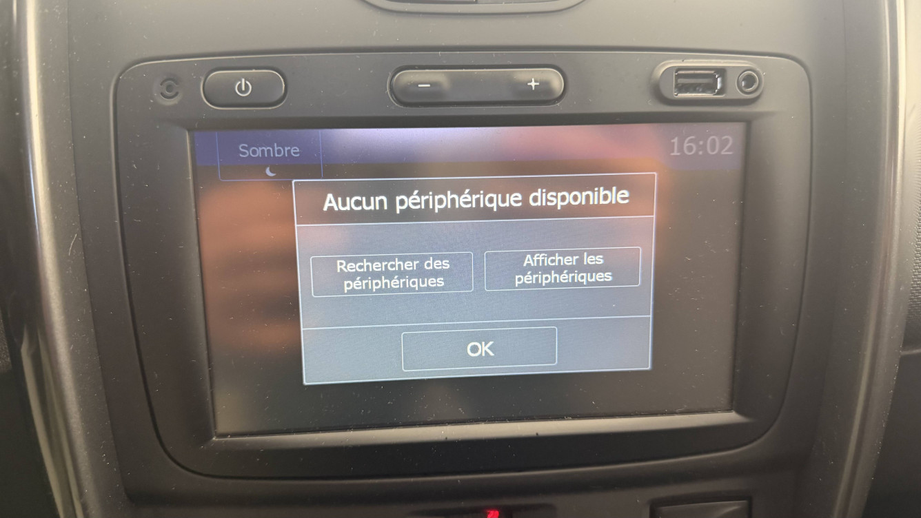 Acheter Dacia Duster Duster TCe 125 4x2 Prestige Edition 2016 5p occasion dans les concessions du Groupe Faurie