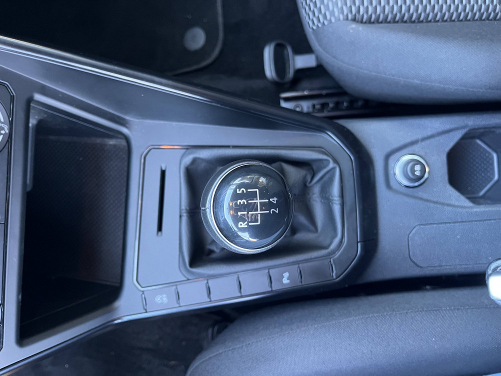 Acheter Volkswagen Polo Polo 1.0 TSI 95 S&S BVM5 Business 5p occasion dans les concessions du Groupe Faurie