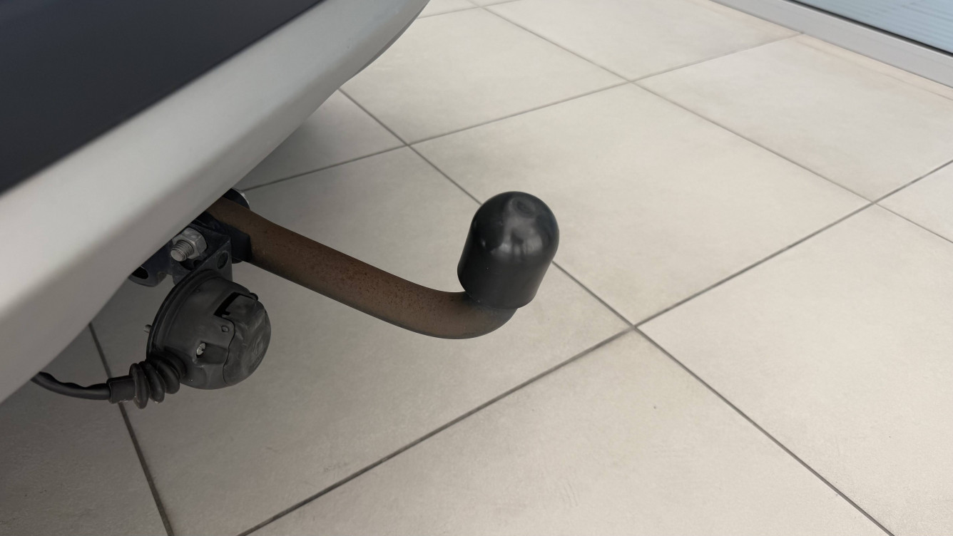 Acheter Dacia Duster Duster TCe 125 4x2 Prestige Edition 2016 5p occasion dans les concessions du Groupe Faurie