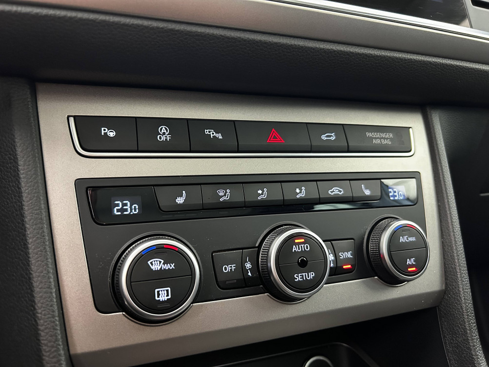 Acheter Seat Ateca Ateca 1.5 TSI 150 ch Start/Stop DSG7 Xperience 5p occasion dans les concessions du Groupe Faurie