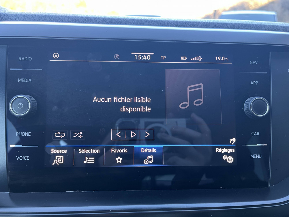 Acheter Volkswagen Polo Polo 1.0 TSI 95 S&S BVM5 Business 5p occasion dans les concessions du Groupe Faurie