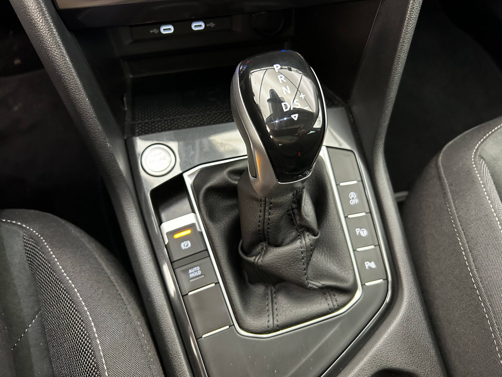 Acheter Volkswagen Tiguan Tiguan 2.0 TDI 150ch DSG7 Elegance 5p occasion dans les concessions du Groupe Faurie