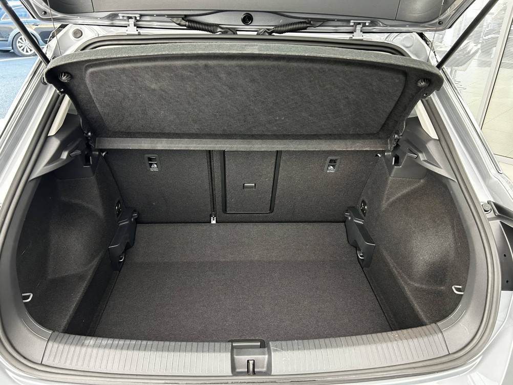 Acheter Volkswagen T-Roc T-Roc 1.5 TSI EVO 150 Start/Stop DSG7 Style 5p occasion dans les concessions du Groupe Faurie