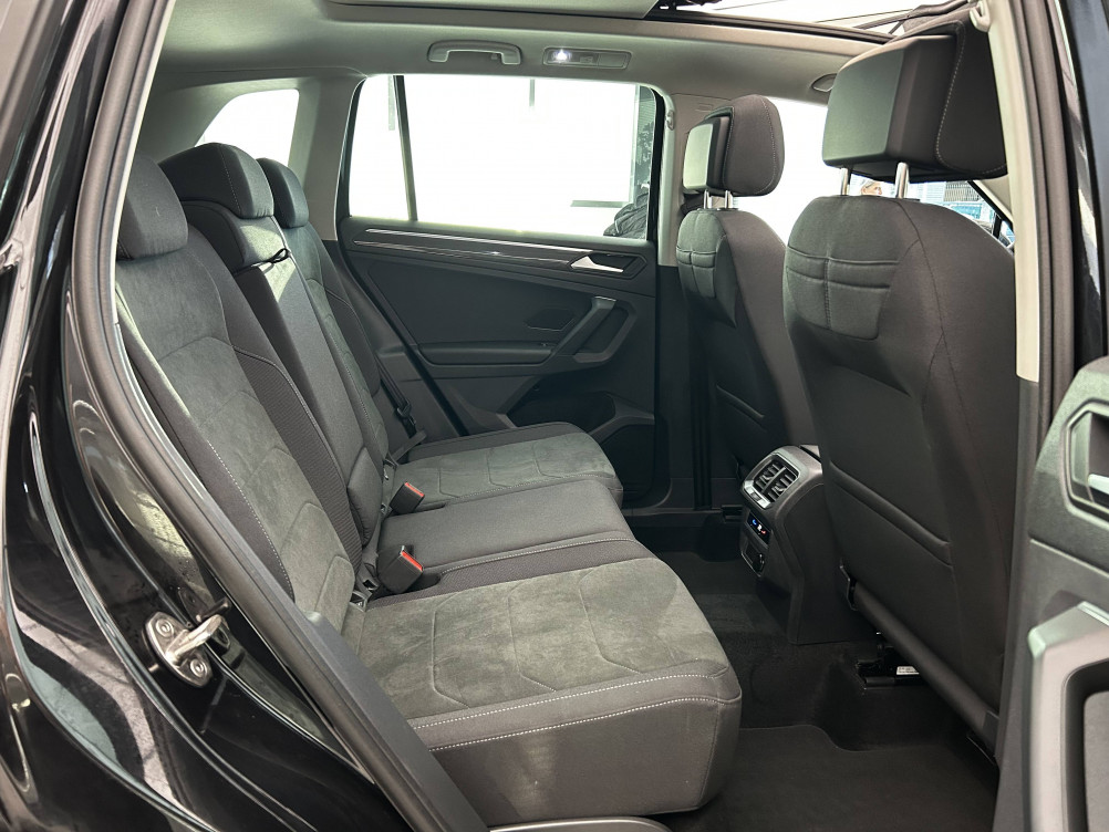 Acheter Volkswagen Tiguan Tiguan 2.0 TDI 150ch DSG7 Elegance 5p occasion dans les concessions du Groupe Faurie