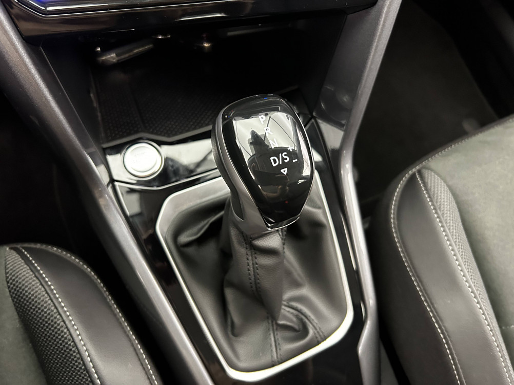 Acheter Volkswagen T-Roc T-Roc 1.5 TSI EVO 150 Start/Stop DSG7 Style 5p occasion dans les concessions du Groupe Faurie