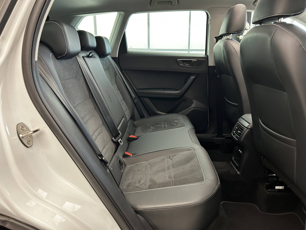 Acheter Seat Ateca Ateca 1.5 TSI 150 ch Start/Stop DSG7 Xperience 5p occasion dans les concessions du Groupe Faurie