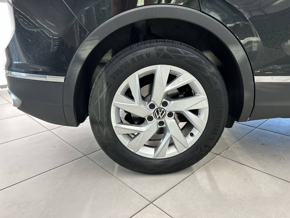 Acheter Volkswagen Tiguan Tiguan 2.0 TDI 150ch DSG7 Elegance 5p occasion dans les concessions du Groupe Faurie