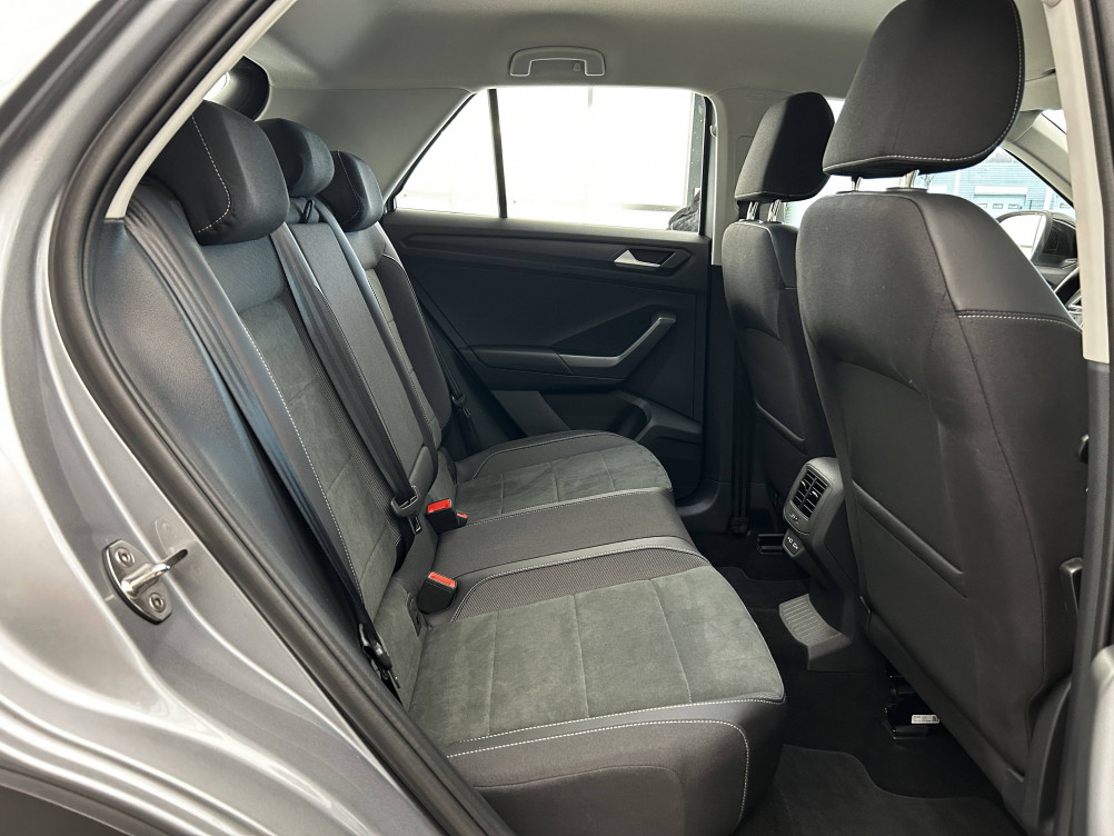 Acheter Volkswagen T-Roc T-Roc 1.5 TSI EVO 150 Start/Stop DSG7 Style 5p occasion dans les concessions du Groupe Faurie