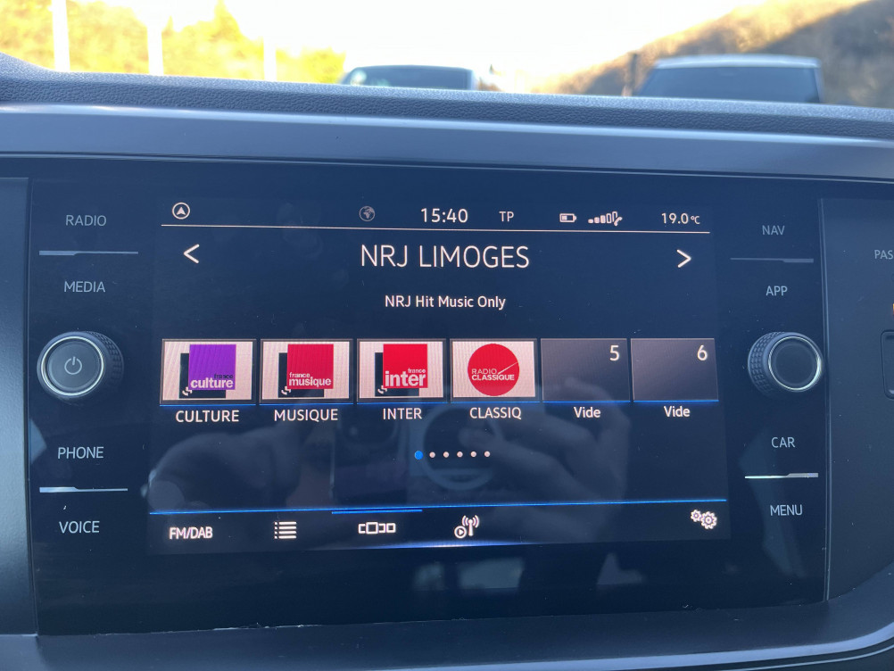 Acheter Volkswagen Polo Polo 1.0 TSI 95 S&S BVM5 Business 5p occasion dans les concessions du Groupe Faurie