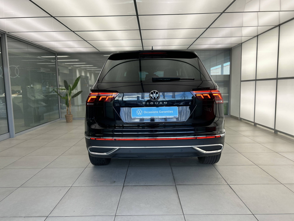Acheter Volkswagen Tiguan Tiguan 2.0 TDI 150ch DSG7 Elegance 5p occasion dans les concessions du Groupe Faurie