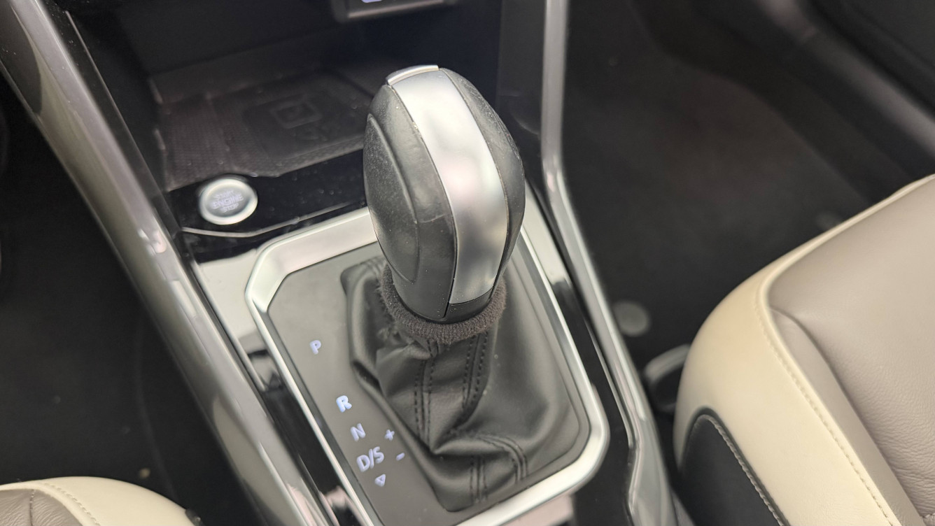 Acheter Volkswagen T-Roc T-Roc 1.5 TSI 150 EVO Start/Stop DSG7 Carat Exclusive 5p occasion dans les concessions du Groupe Faurie