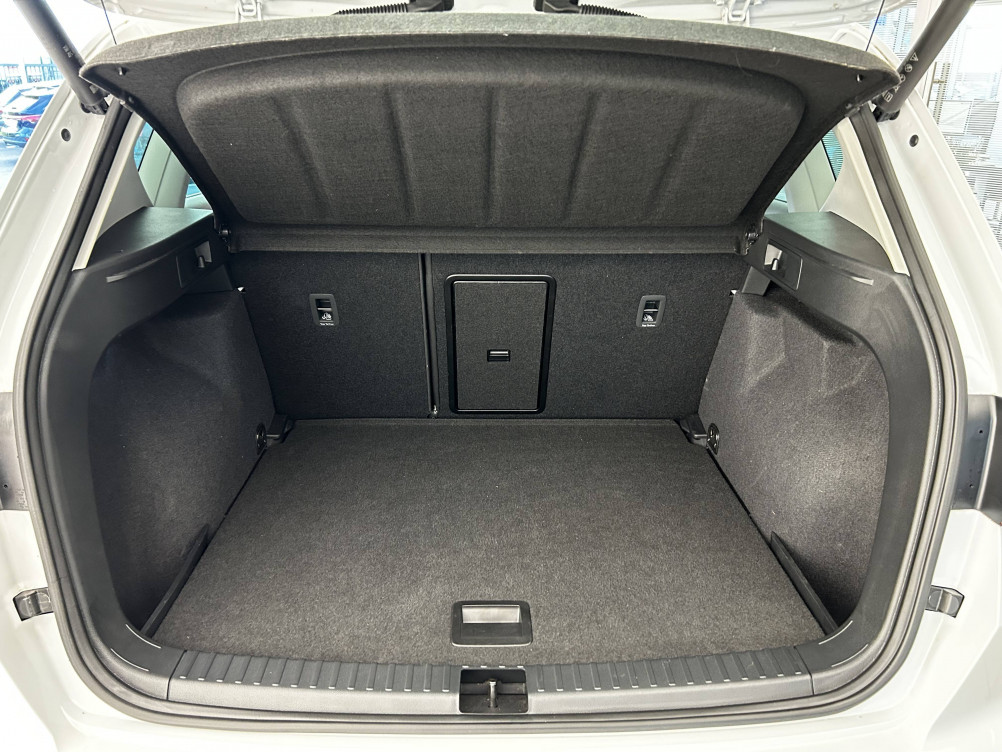 Acheter Seat Ateca Ateca 1.5 TSI 150 ch Start/Stop DSG7 Xperience 5p occasion dans les concessions du Groupe Faurie