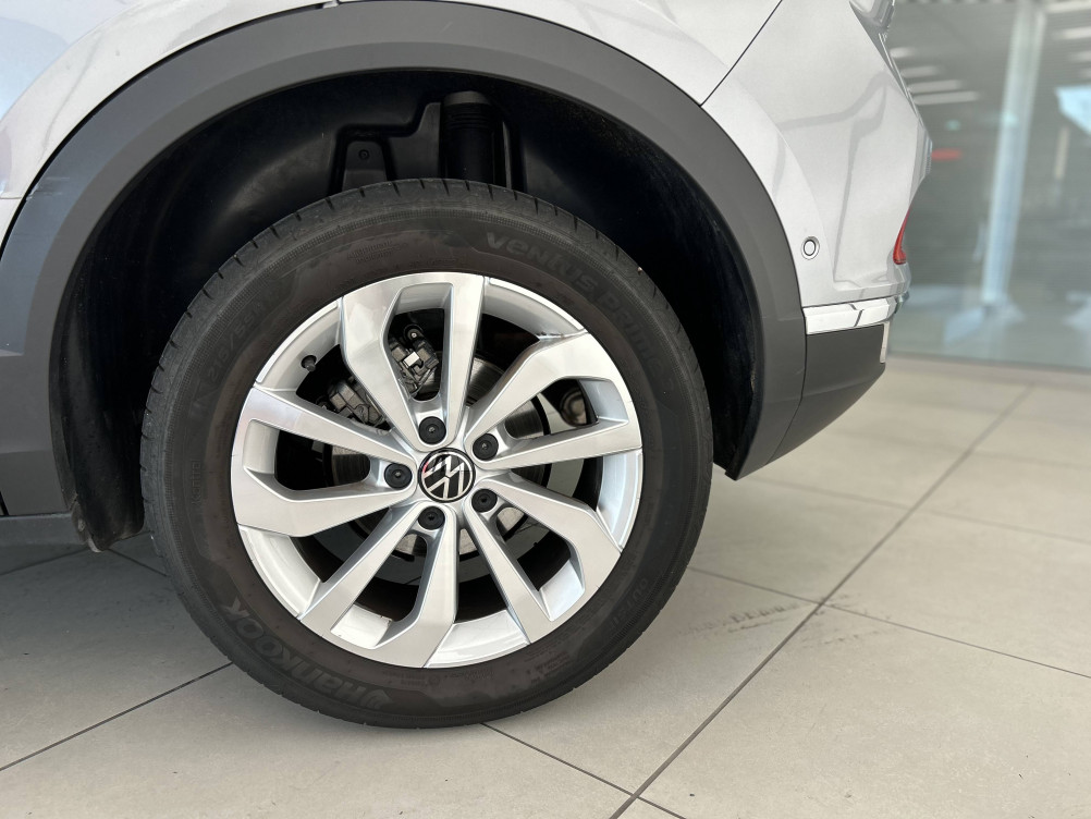 Acheter Volkswagen T-Roc T-Roc 1.5 TSI EVO 150 Start/Stop DSG7 Style 5p occasion dans les concessions du Groupe Faurie