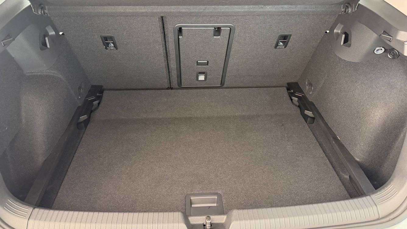 Acheter Volkswagen Golf Golf 1.0 TSI OPF 110 BVM6 Life Plus 5p occasion dans les concessions du Groupe Faurie