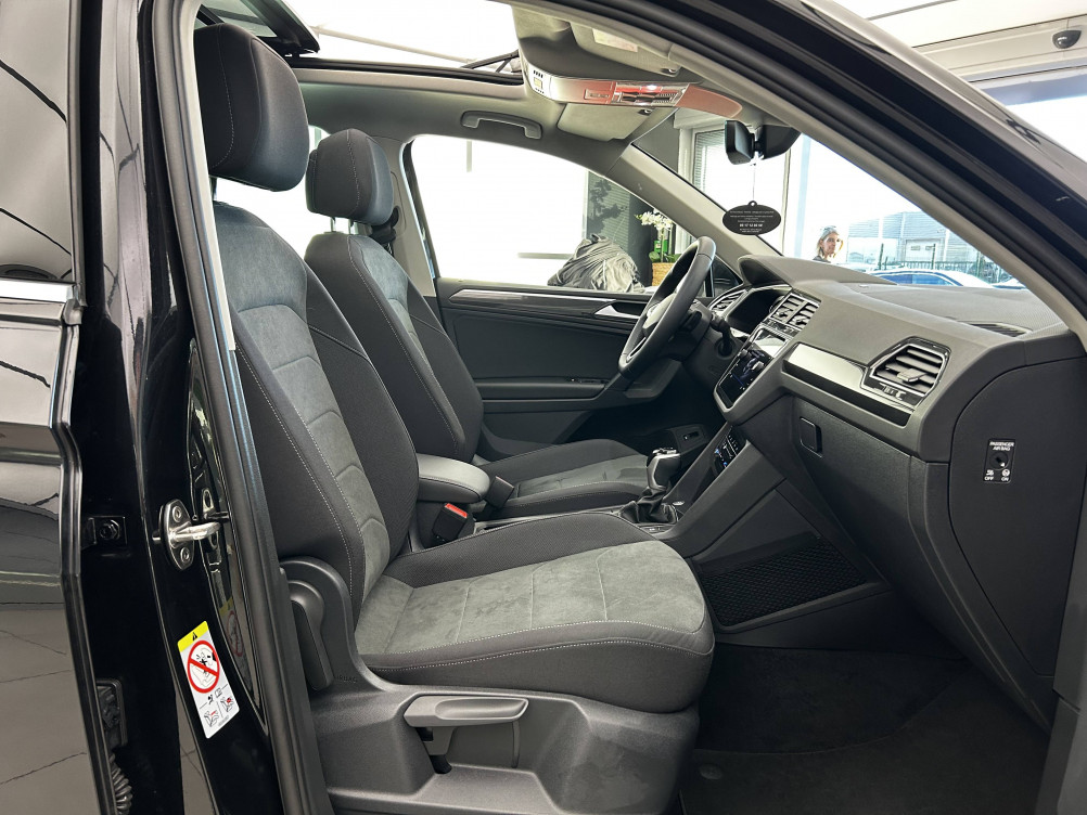 Acheter Volkswagen Tiguan Tiguan 2.0 TDI 150ch DSG7 Elegance 5p occasion dans les concessions du Groupe Faurie