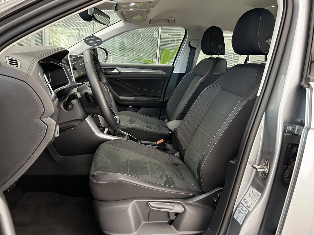 Acheter Volkswagen T-Roc T-Roc 1.5 TSI EVO 150 Start/Stop DSG7 Style 5p occasion dans les concessions du Groupe Faurie