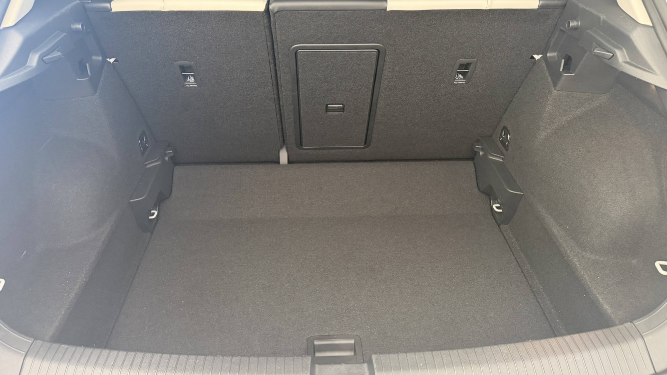 Acheter Volkswagen T-Roc T-Roc 1.5 TSI 150 EVO Start/Stop DSG7 Carat Exclusive 5p occasion dans les concessions du Groupe Faurie