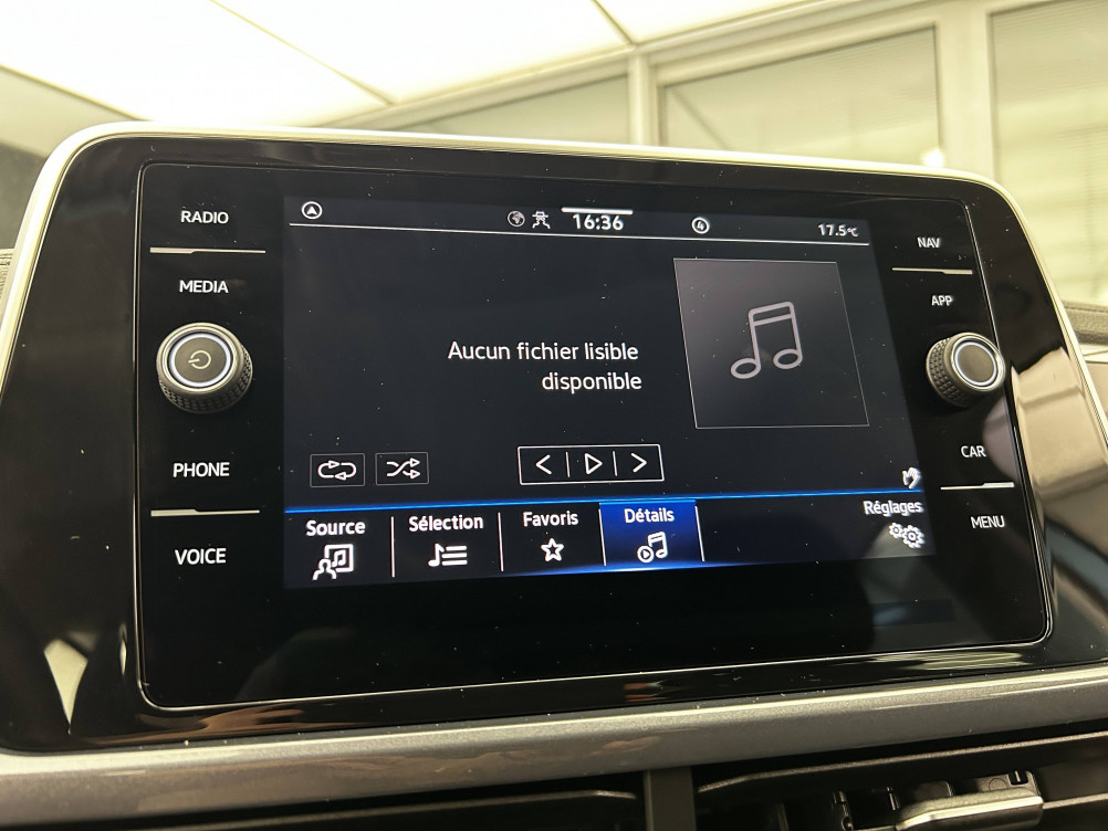 Acheter Volkswagen T-Roc T-Roc 1.5 TSI EVO 150 Start/Stop DSG7 Style 5p occasion dans les concessions du Groupe Faurie