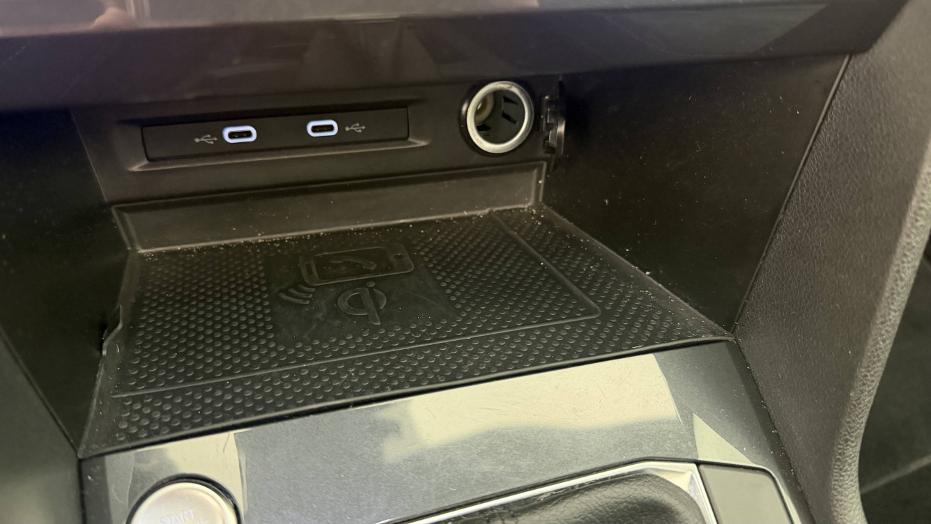 Acheter Volkswagen Tiguan Tiguan 2.0 TDI 150ch DSG7 Elegance 5p occasion dans les concessions du Groupe Faurie