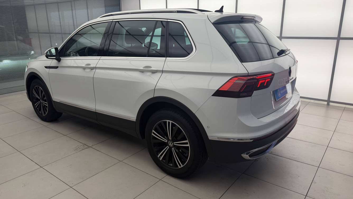 Acheter Volkswagen Tiguan Tiguan 2.0 TDI 150ch DSG7 Elegance 5p occasion dans les concessions du Groupe Faurie