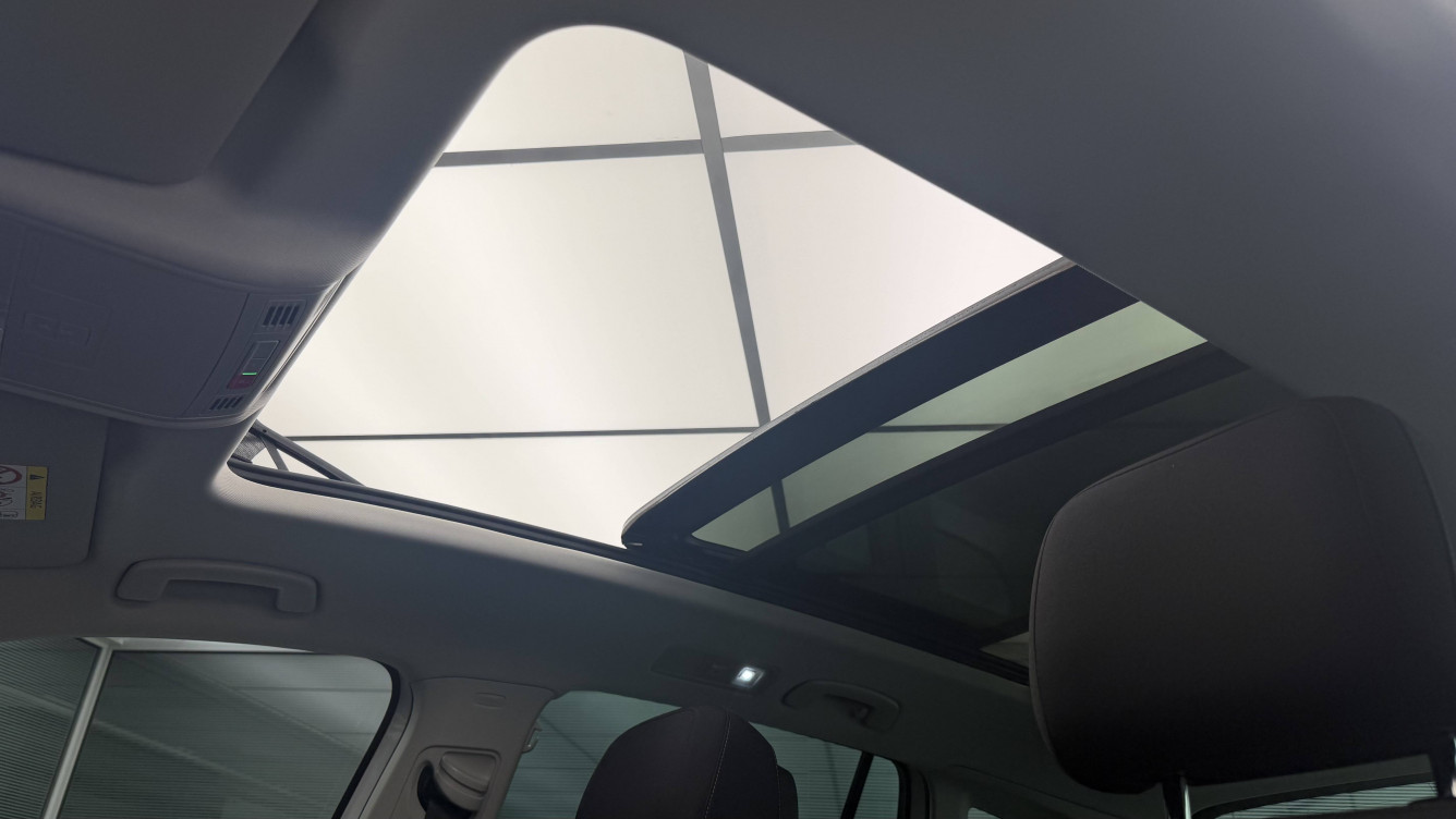 Acheter Volkswagen Tiguan Tiguan 2.0 TDI 150ch DSG7 Elegance 5p occasion dans les concessions du Groupe Faurie